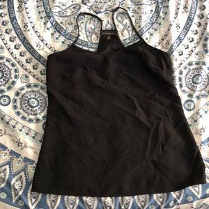 Black top
